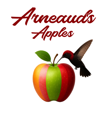 Arneaud's Apples